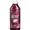Lenor Ammorbidente Concentrato Scarlatto - 3 pezzi da 650 ml [1950 ml]