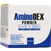 Generico Yamamoto AminoDEX POWDER Ajinomoto® AjiPure® 24 bustine x 8 gr - Matrice di amminoacidi essenziali di qualità Ajinomoto® AjiPure®, per supportare la funzione muscolare - Gusto Limone
