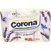 RFD Carta Igienica 48 Rotoli - Profumata alla Lavanda - Doppio Velo, Pura Cellulosa, Morbidezza Superiore e Aroma Rilassante