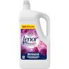 Ariel LENOR Detergente liquido color ametista, 100 lavaggi, pulizia profonda anche con lavaggio a freddo e freschezza 3 volte più duratura