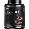 Beverly Nutrition Beverly Hydrolyzed Zero 2 kg | Proteine del Siero del Latte Idrolizzate | 80% di Proteine | Gusto Biscotti e Panna | Aumento della Massa Muscolare | Senza Lattosio | Senza Glutine