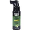 Doc Johnson GoodHead Juicy Head Dry Mouth Spray - Sour Green Apple - 59 ml - senza zucchero, vegano, senza parabeni, idratante orale per alito fresco e maggiore divertimento sensuale - solo per adulti