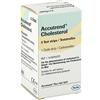 Roche Diagnostics Accutrend Colesterol 5 Tiras