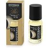 Esteban Paris Vanille d'Or Olio Essenziale 15 ml