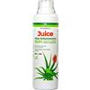 Vonderweid - Juice di Aloe Arborescens | Succo di Aloe Arborescens da polpa di foglia fresca | Prodotto Concentrato ricco di Nutrienti | Integratore Alimentare | 500 ml