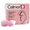 Artsana Calmor Wax Ear Plugs 20 pieces Artsana by Artsana