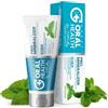 Great Oral Health Dentifricio Pro-Mineralizer di Great Oral Health - Nano Idrossiapatite & Supporto Smalto - Xilitolo, Aloe Vera & Sale Marino - Anti Carie & Senza Fluoro - Dentifricio Formulato Per I Dentisti