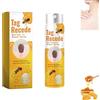 Zzlkun TagRecede - Spray per trattamento contro le verruche, 2024 Best Tag Recede Bee Venom, 20 ml (1 pezzo)