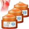 Generico Emu Oil Curcuma Joint Therapy Gel, Crema Sollievo Naturale, Gel Massaggio Sollievo dal Dolore Lenitivo, Lenisce Efficaci per Ginocchio, Spalla, Braccio e Gamba (2 PCS)