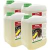 MARBEC PULI FUMO 750ML Detergente spray sgrassatore forte per pulizia ordinaria di forni, barbecue, stufe e pirofile