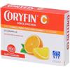 Generico CORYFIN C senza zucchero - gusto agrumi