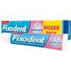 Procter & Gamble Fixodent - Crema adesiva completa per protesi, 70 g