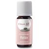 Clean Air Optima Olio essenziale relax - bottiglia da 10 ml