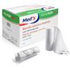 FARMAC-ZABBAN 12 Bende elastiche multiuso di supporto con fermabenda m 4,5x15 cm IDEALFLEX LINE
