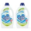 Generico Paglieri Mon Amour Detersivo Liquido Odor-Protect, Formula Potenziata, 39 Lavaggi, 1560 ml, Variazioni 2/3/6 Pezzi (2)