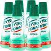 Lysoform 6x Lysoform Medical Disinfettante non Alcolico Antibatterico - 6 Flaconi da 250 ml