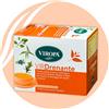 Generico VIROPA VirDrenante - 15 Filtri, Senza Punto Metallico - Tisana A Base Di Erbe, Con Ortica e Ribes, Favorisce Il Drenaggio Dei Liquidi Corporei