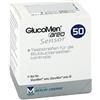 GLUCOMEN Aeo Sensor - Strisce reattive, 50 pezzi