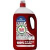Procter & Gamble Fairy Professional - Detergente per le mani, Platinum, 4 l, pulisce fino a 55.000 piatti