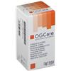 Generico Ogcare Strisce Reattive per Glucometro 75 Unità- Test Glicemia