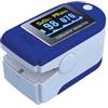 INTERMED - Pulsossimetro portatile da dito ? intermed sat-200