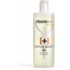 PHARMA+SPORT Pharma+ Sport Olio Pre-Gara Riscaldante 500 ml - Olio per Massaggio Sportivo Warm-Up - Alta Scorrevolezza e Fluidità - Uso Esterno (6)