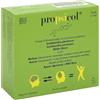 BAIF INTERNATIONAL PROPSICOL® | Psicobiotici + Prebiotici + Fiori di Bach | Equilibrio Asse Intestino-Cervello, Microbiota e Benessere Emotivo | 30 Stick Orosolubili | Made in Italy