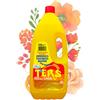 Generico Ammoniaca Profumata Multiuso - Super Sgrassante IGIENIZZANTE - Lucide, Pulisce e Deodora 2PZ X 2000ml