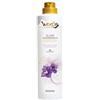 WEXOR Ammorbidente Elisir Con Micro Caspule e Proteine Della Seta Profuma Bucato A Lungo Iper Concentrato Per Tutti i Tessuti e Capi 30 Trattamenti 750 ML (ROSA INDIANA, VIOLETTA E FIORI DI ZENZERO)