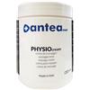 AnteaMED Crema per Massaggio PHYSIOcream 1.000 ml - Crema massaggio professionale per massaggio, fisioterapia e riabilitazione