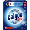 Calgon Anticalcare 3 in 1 Polvere, Bianco/Blu, 500 Grammi