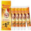 Generico Nuova Zelanda Gel per al Veleno d'Api,Bee Venom Crema,Crema per trattamento articolare,Meniscus Pain Relief Ointment,sollievo dal dolore, dolore al collo e dolori alle spalle (5)