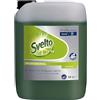 SGWEB Professional Svelto Più Detersivo Piatti Liquido Concentrato Formato Convenienza 10 Litri COD 7509714