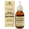 Erbecedario Soluzione idrogliceroalcolica Ippocastano Erbecedario, Favorisce Il Benessere Della Circolazione E La Funzionalità Del Plesso Emorroidario, Utile Per Gambe Stanche E Pesanti, 1 Flacone 100ml