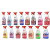 OMAX IGIENIZZANTE Oiès Olè Essenza detergente profumato ambienti/superfici deodora spolvera 6x750ml