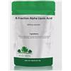 ECO-VITS Acido alfa lipoico R-Fraction 600mg 240 Capsule
