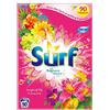 surf Tropical Lily & ylang detersivo 90 Wash 6.3 kg