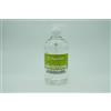 PHARMAFIT OLIO LIMONE PER MASSAGGIO (500 ML FLACONE S/DOSATORE)
