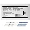 August Engelhardt 10 test rapido della droga - test antidroga per marijuana Cannabis THC Test