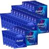 Durex 20x Durex Settebello Jeans Preservativi in Lattice Naturale Forma Easy-On Confezione da 3 Pezzi Ognuna - 60 Profilattici