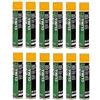 FACOT 12 X DETERGENTE CLIMANET SPRAY 600 ml