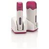 professionale SCALDARULLO DUO SCALDACERA PROFESSIONALE 2 RULLO CERA CERETTA PER ESTETISTA CENTRO ESTETICO