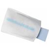 BRENTA SRL MANOPOLA SAPONATA BAGNO DOCCIA GUANTO SPUGNA MONOUSO CON SAPONE IN OVATTA 50PZ