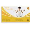 MyCare Home Test - Vitamin D Self-Test - Carenza di Vitamina D