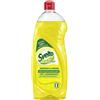 Zeus Party Offerta 3 Flaconi di Svelto Detersivo Piatti A Mano Zenzero & Limone 930ml