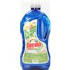Generico DELFINO DETERSIVO LAVATRICE 50LAV. Muschio Bianco 6PZ X 2,3L