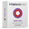 Intoleran DAO Mini Enzima Digestivo - 50 compresse