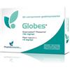 Generic GLOBES 30 compresse - drena i liquidi, supporta la digestione e aiuta l'apparato cardiovascolare.
