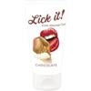 Lick it Chocolate