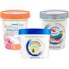 Amami BEAUTY Smapiu, Set per la Pulizia: Lavatrice e Bucato - Ammorbidente Superprofumato 500g, Acido Citrico e Lisciva come una volta 500g